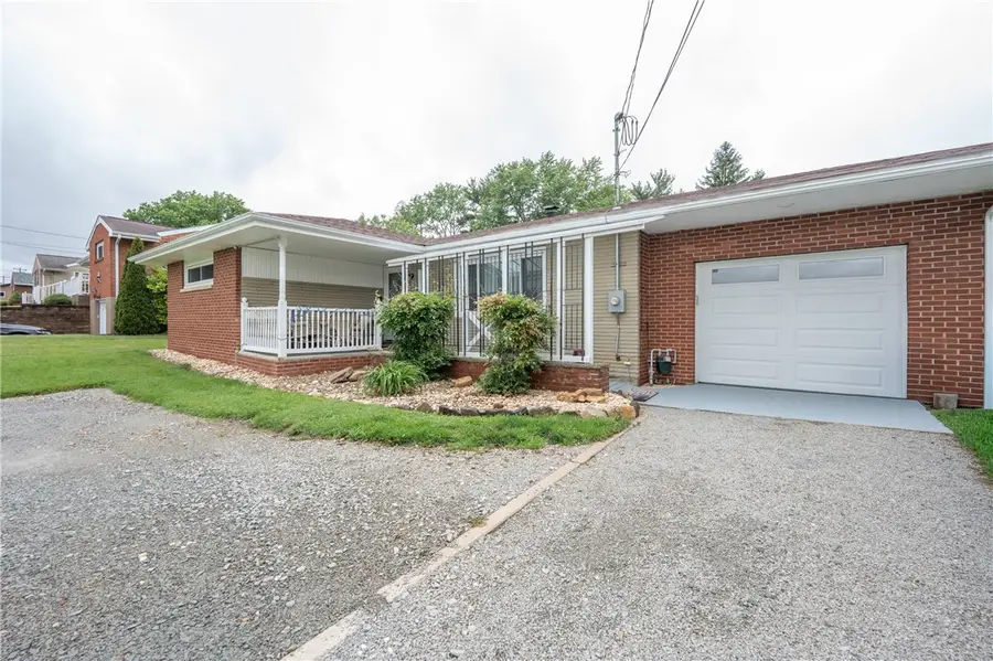 22 Catherine Ave, Latrobe, PA 15650 - #3