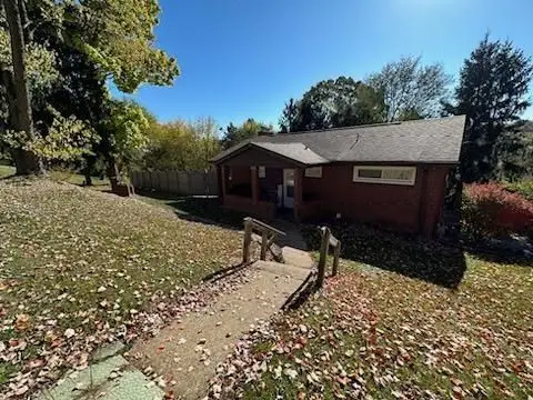 209 Terrace Avenue, Leechburg, PA 15656 - #1