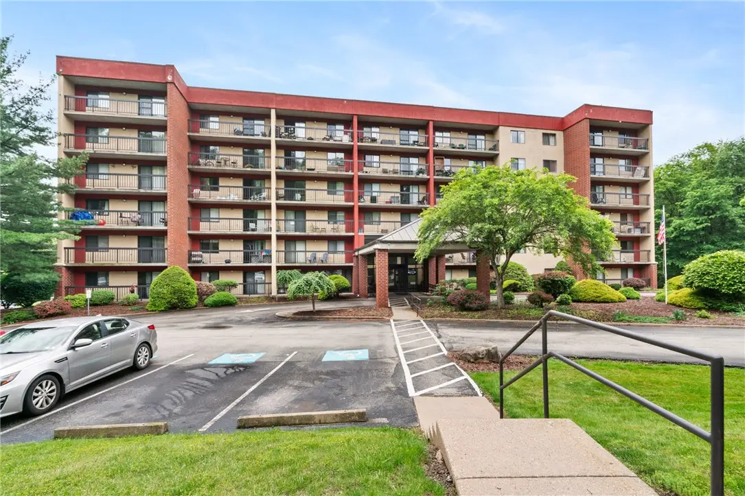 1987 Centurion Drive #607, Pittsburgh, PA 15221 - #1