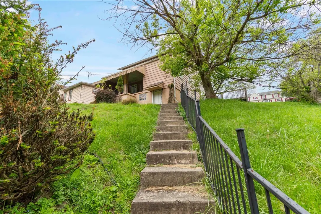 485 Pierson Run Rd, Pittsburgh, PA 15239 - #1