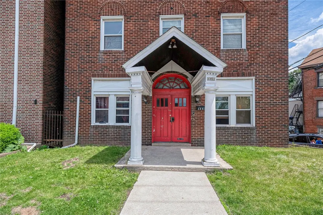 2361 Brownsville Rd, Pittsburgh, PA 15210 - #1