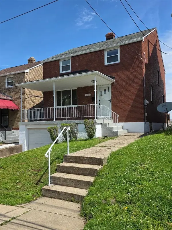 1005 Premier Street, Pittsburgh, PA 15201