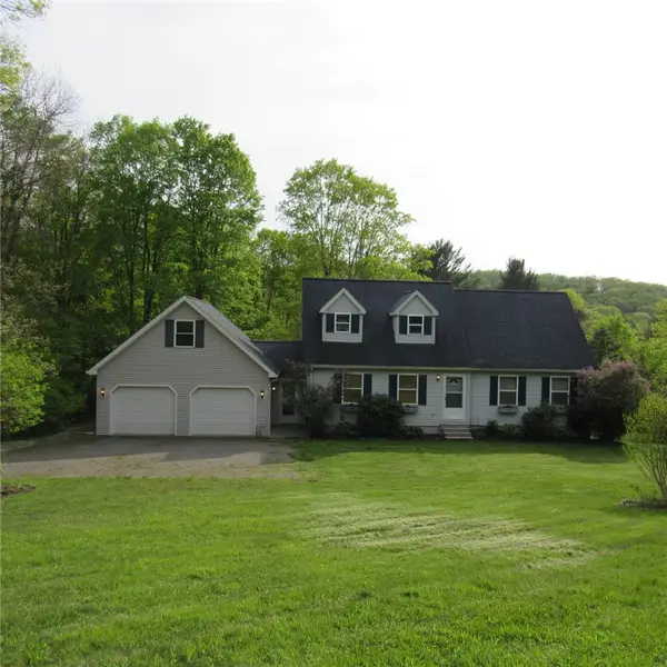 2255 Copper Kettle Highway, Rockwood, PA 15557