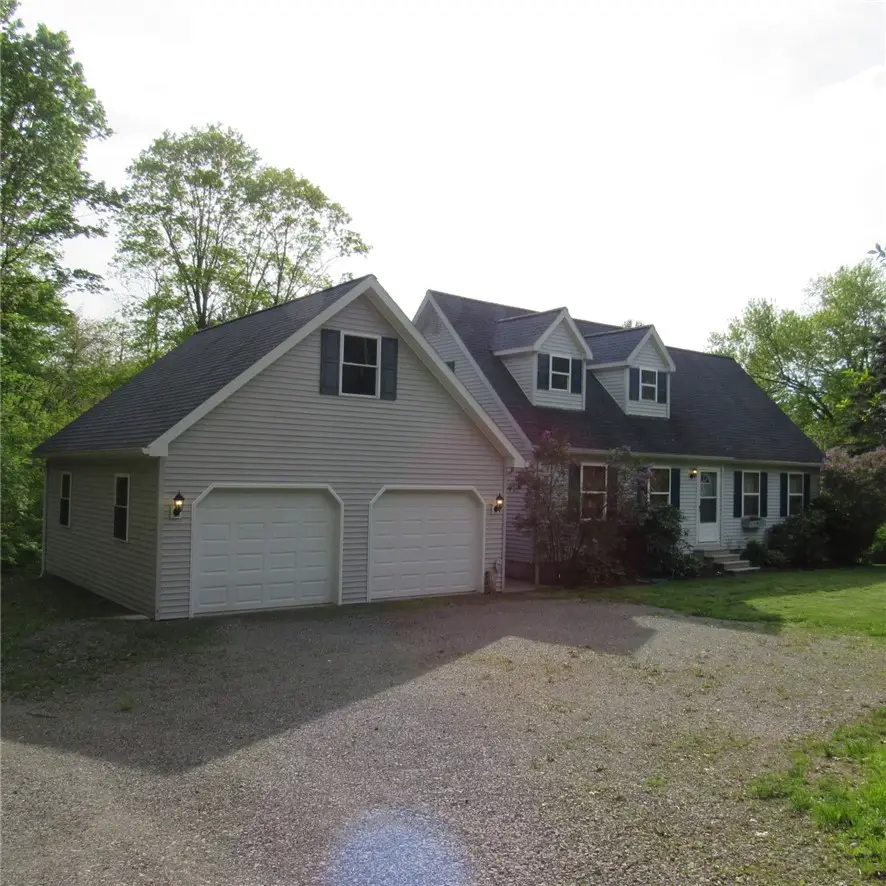 2255 Copper Kettle Highway, Rockwood, PA 15557 - #2