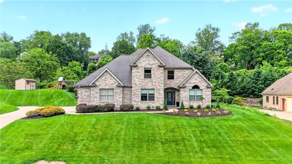 322 Schlag Ct, Pittsburgh, PA 15237