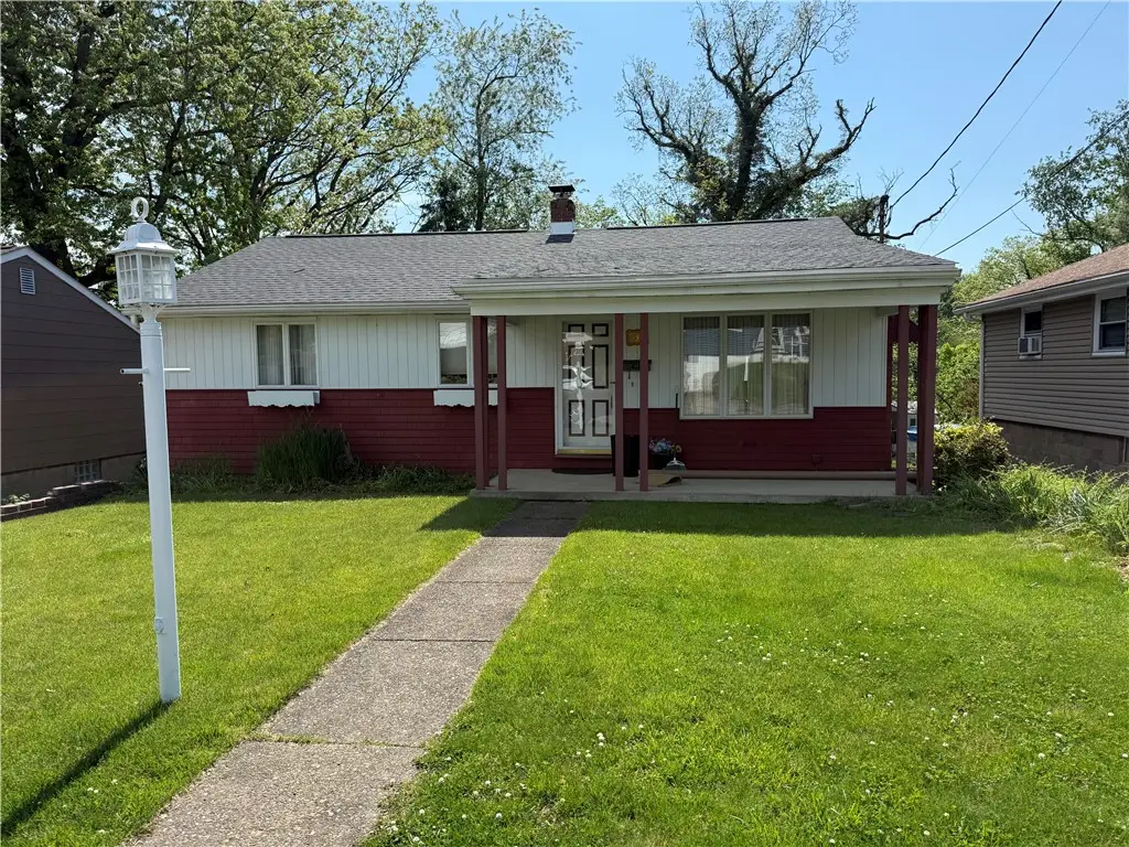 432 Violet Dr, Lower Burrell, PA 15068 - #1
