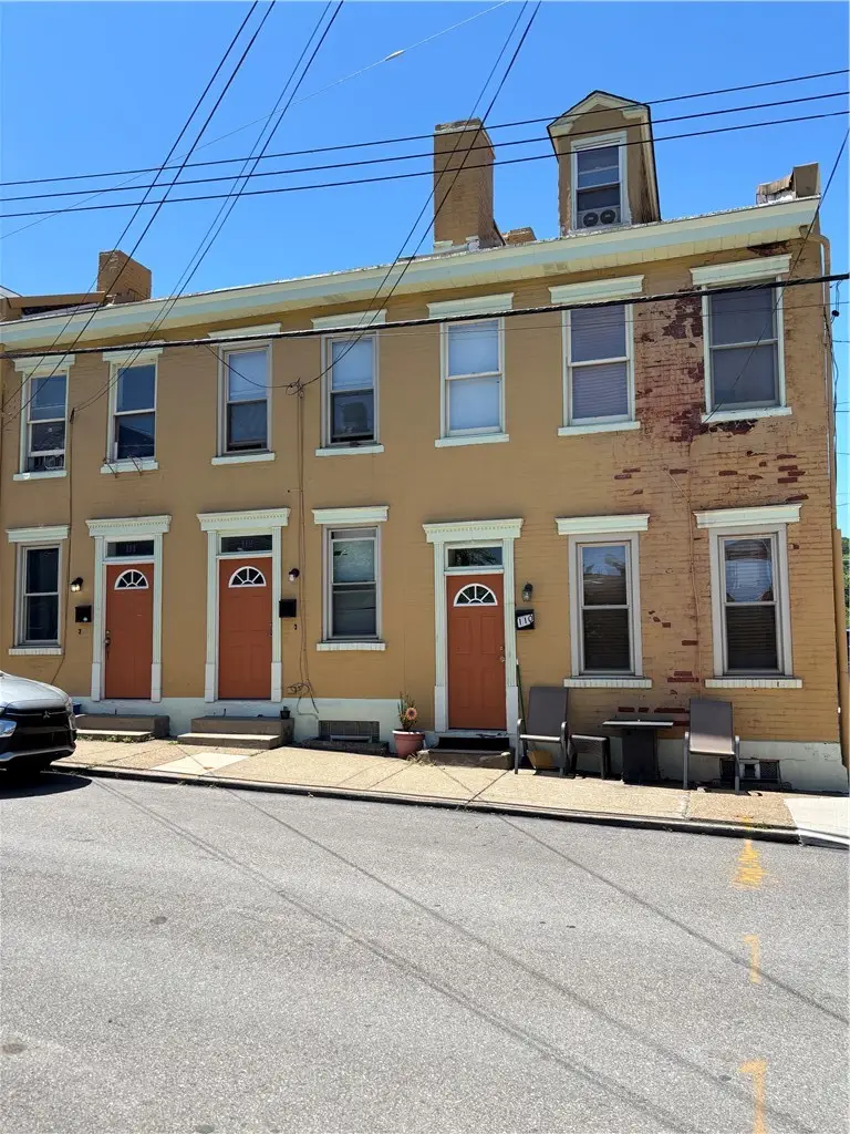 110-114 S 11th Street, Pittsburgh, PA 15203 - #1