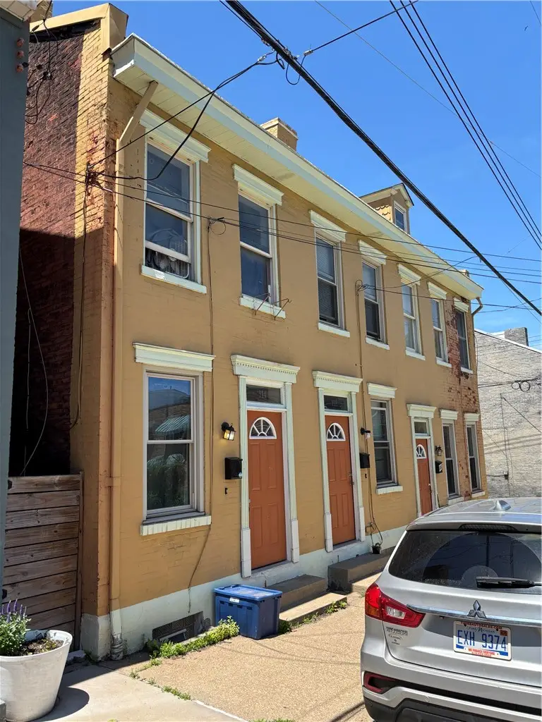 110-114 S 11th Street, Pittsburgh, PA 15203 - #2