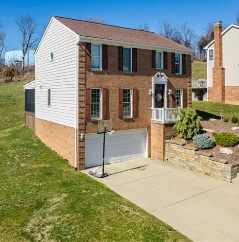 310 Rocky Ridge Road, Bethel Park, PA 15102