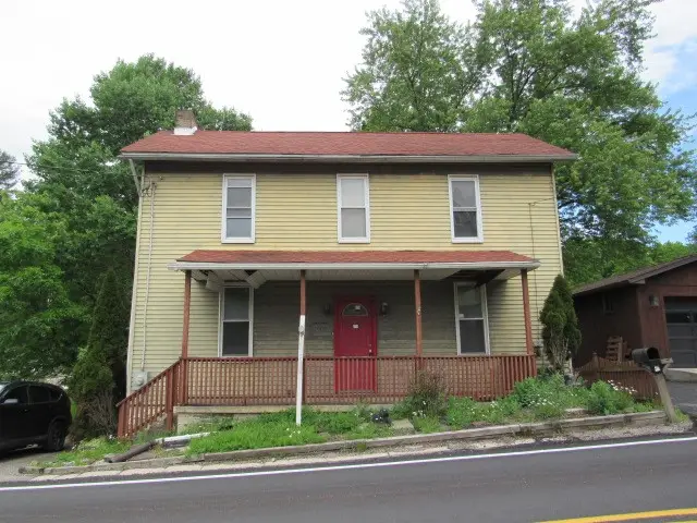 240 Penn Adamsburg Road, Penn, PA 15675 - #1