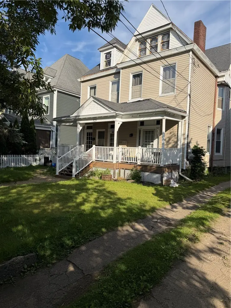 323 Chestnut St, Sewickley, PA 15143 - #2