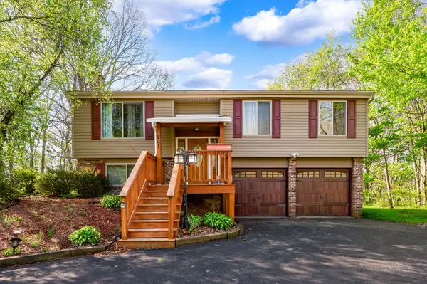 201 Colleen Street, Butler, PA 16001