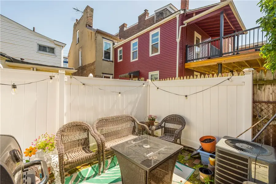 162 1/2 Locarna Way, Pittsburgh, PA 15201 - #2