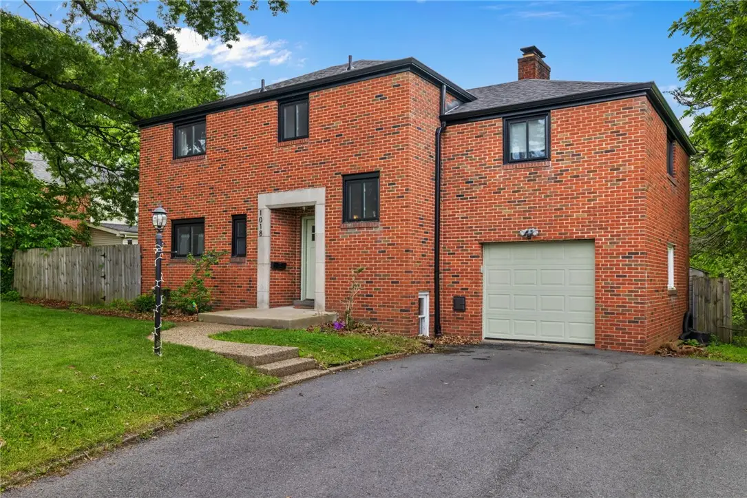 1018 Forsythe Rd, Carnegie, PA 15106 - #1