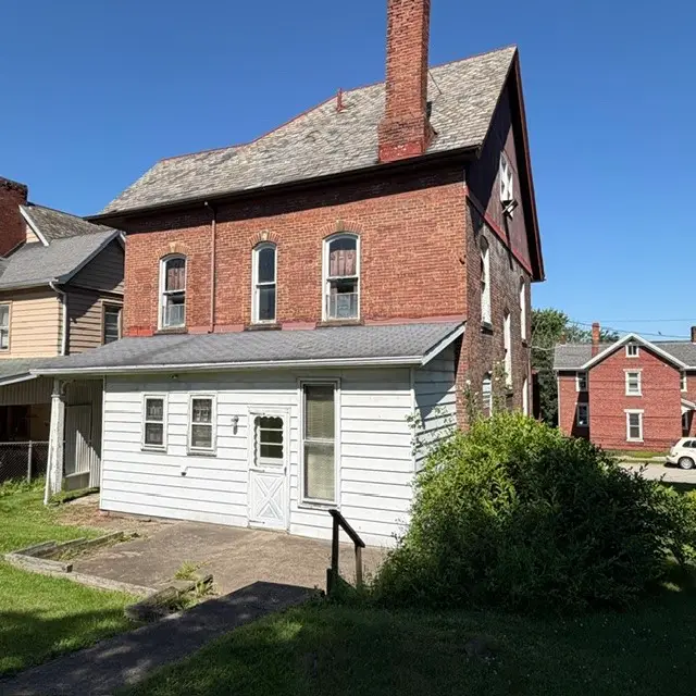 17 Eagle Street, Mount Pleasant, PA 15666 - #2