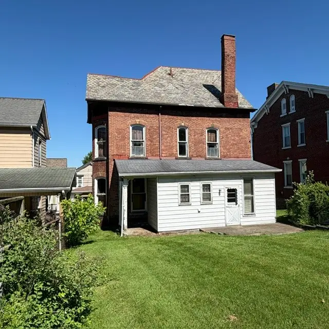 17 Eagle Street, Mount Pleasant, PA 15666 - #3