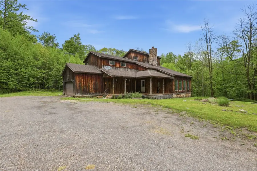 288 Ft Dewart Ln, Central City, PA 15926 - #2