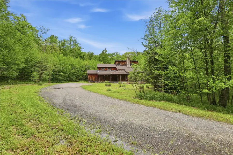 288 Ft Dewart Ln, Central City, PA 15926 - #3