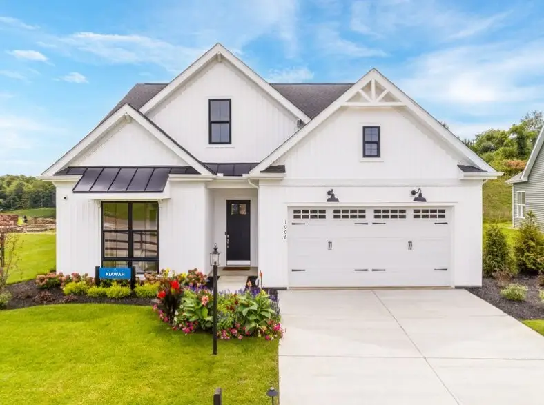(Lot 278) Evilyn Dr, Baden, PA 15005 - #1