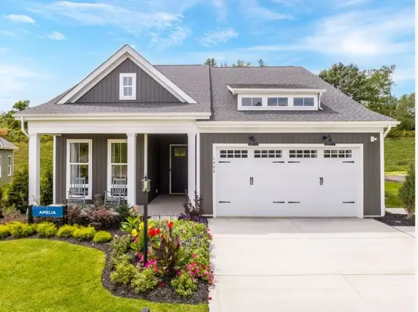 (Lot 275) Evilyn Dr, Baden, PA 15005