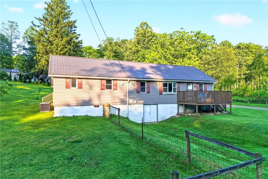 123 Pritts Distillery Rd, Champion, PA 15622 - #2