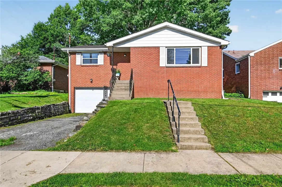 64 Lincoln Avenue, Pittsburgh, PA 15205 - #1