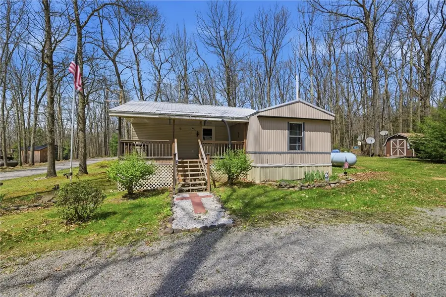 196 Mason St, Kennerdell, PA 16374 - #2