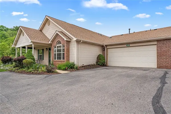 339 Allandale Drive, Bethel Park, PA 15102
