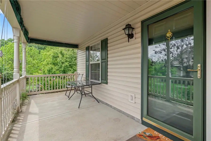 339 Allandale Drive, Bethel Park, PA 15102 - #2