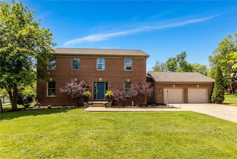 7 Carriage Ln, Grove City, PA 16127 - #3