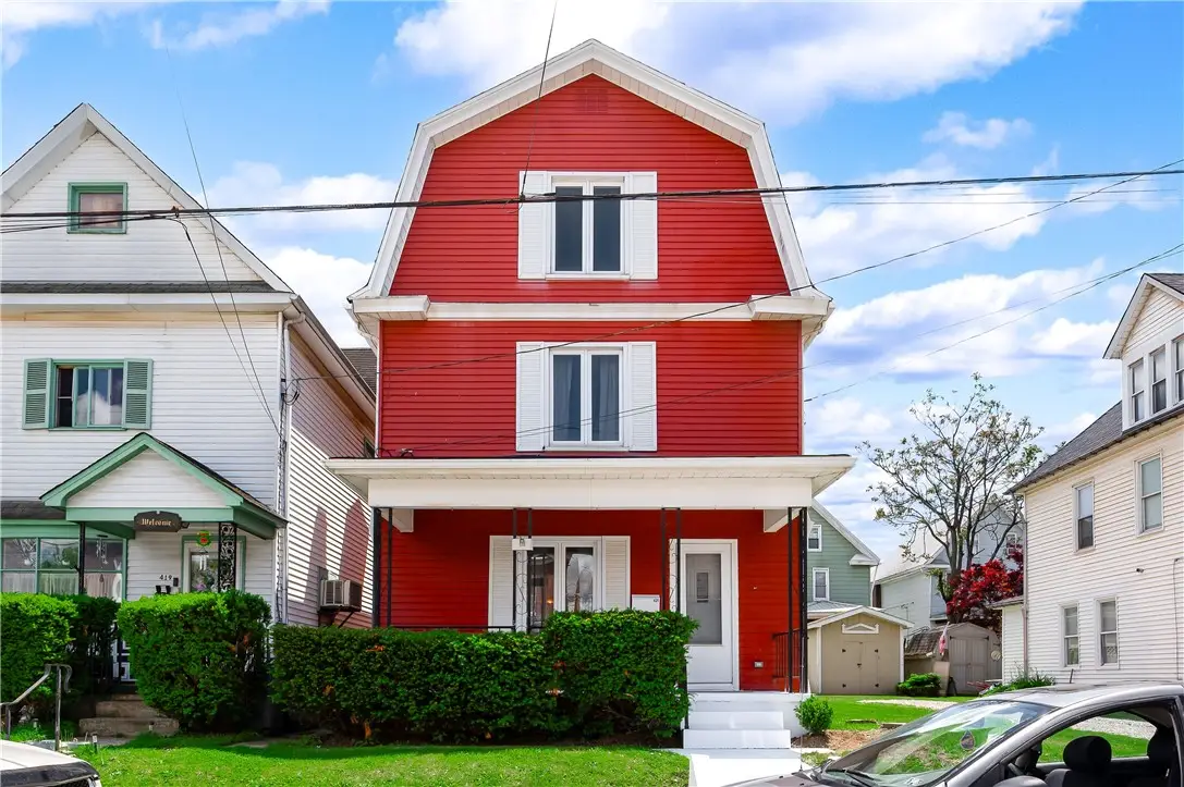 421 Virginia Ave, Butler, PA 16001 - #1