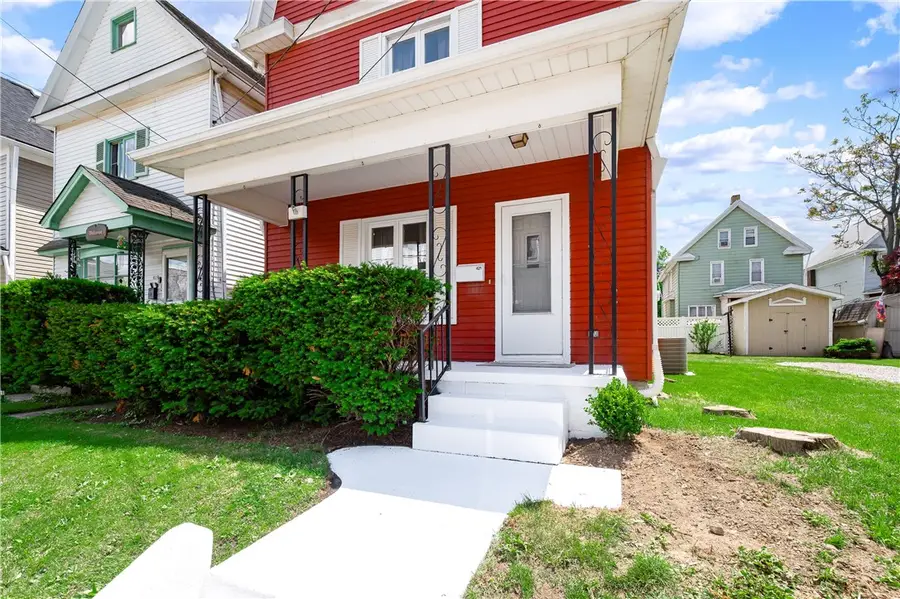 421 Virginia Ave, Butler, PA 16001 - #3