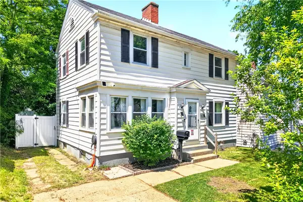 608 Owens Street, Aliquippa, PA 15001