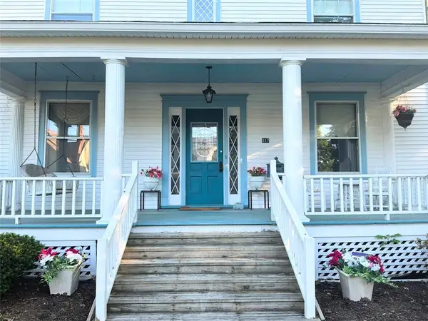 117 Plum St, Greenville, PA 16125