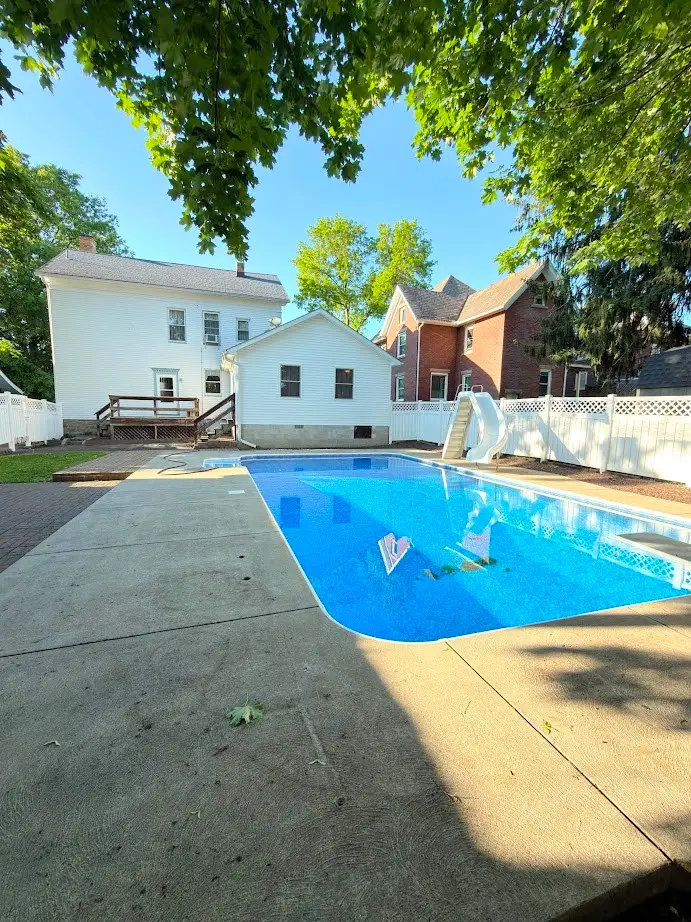 117 Plum St, Greenville, PA 16125 - #2