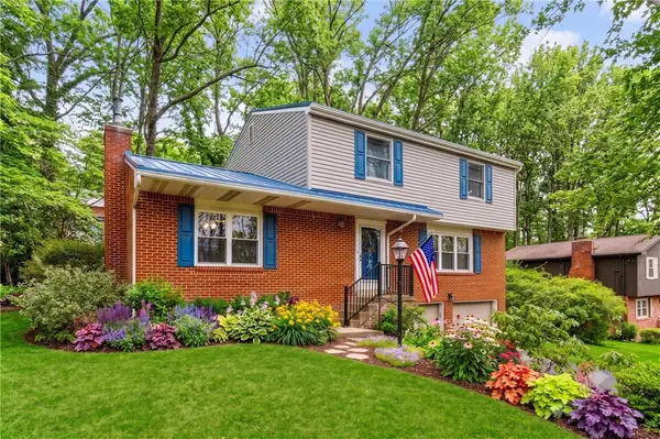 3028 Ben Venue Drive, Greensburg, PA 15601