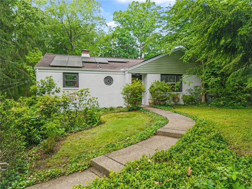 203 Rockingham Road, Pittsburgh, PA 15238 - #1