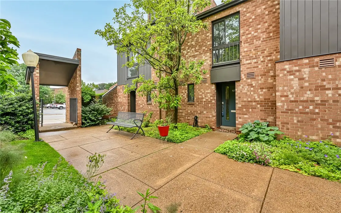 48 Foster Square, Pittsburgh, PA 15212 - #1