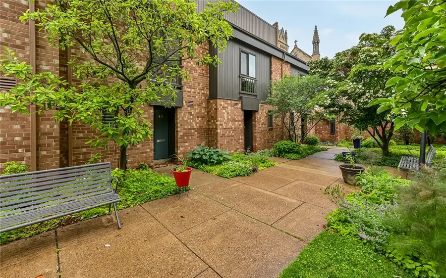 48 Foster Square, Pittsburgh, PA 15212 - #2