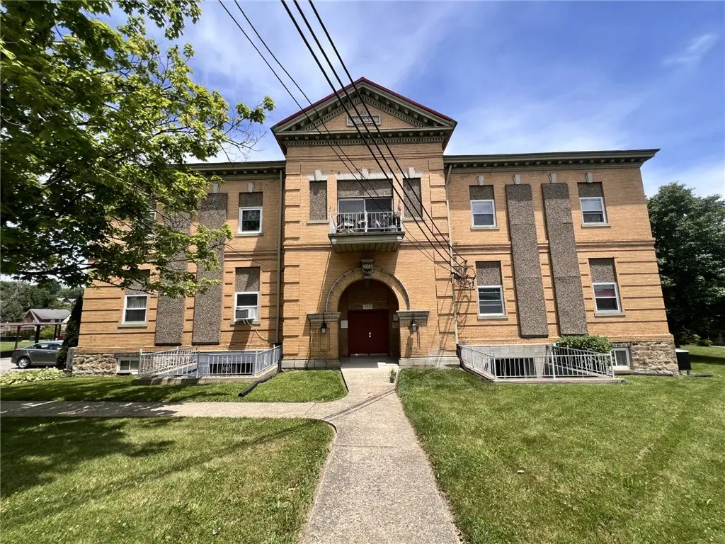 230 W Berkeley St #2101, Uniontown, PA 15401 - #1