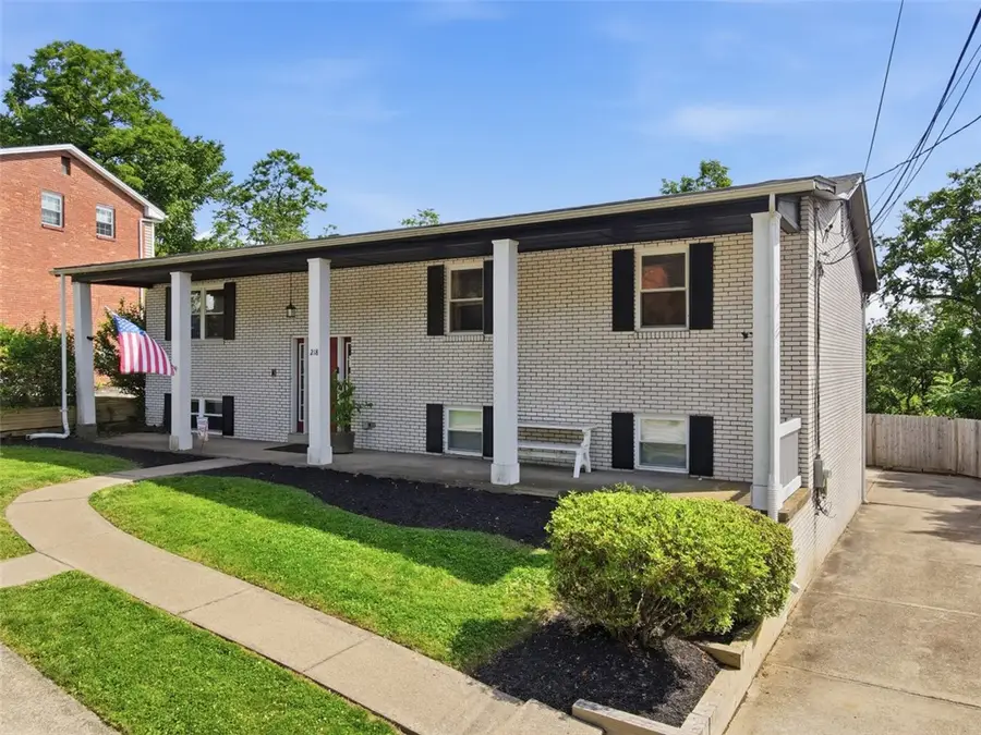 218 Briaridge Dr, Turtle Creek, PA 15145 - #3