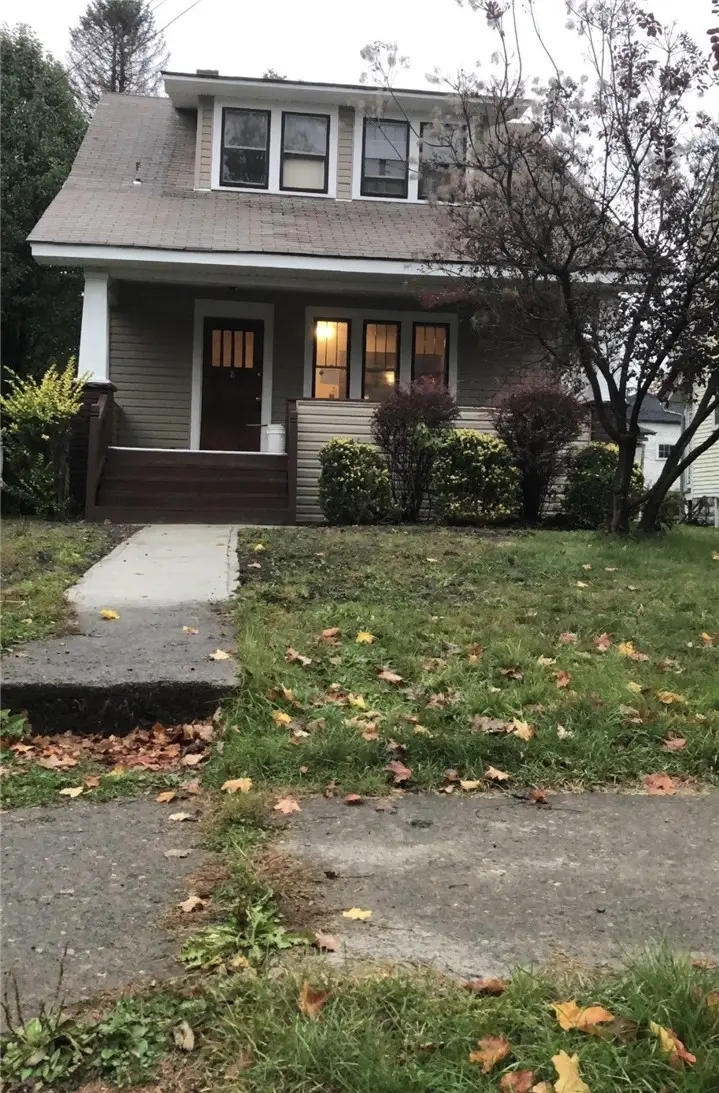 8 W Laurel Ave, New Castle, PA 16101 - #1