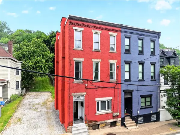 520 S Main St, Pittsburgh, PA 15220