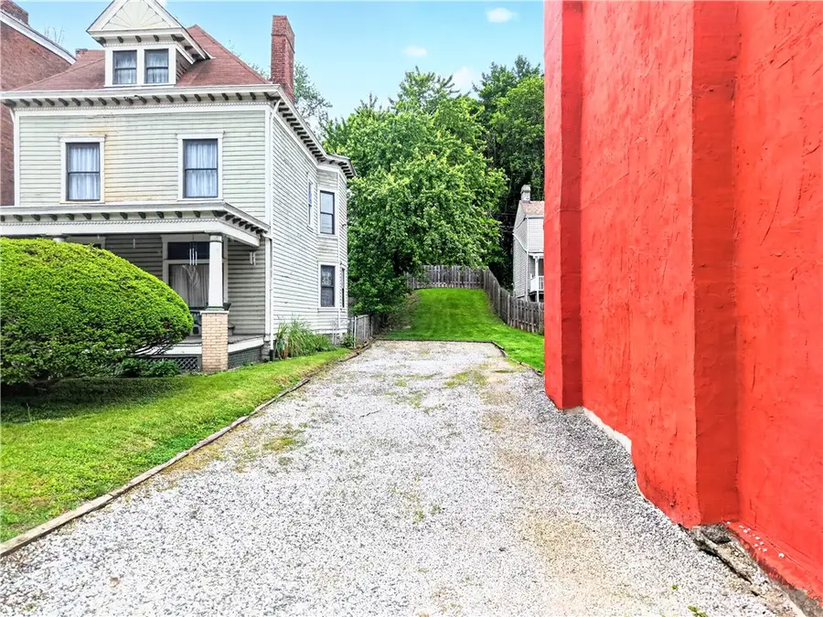 520 S Main St, Pittsburgh, PA 15220 - #2