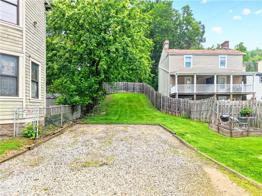 520 S Main St, Pittsburgh, PA 15220 - #3