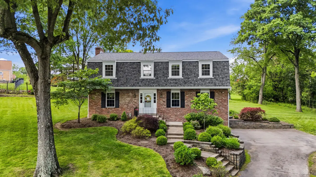 1503 Kelly Road, Glenshaw, PA 15116 - #1