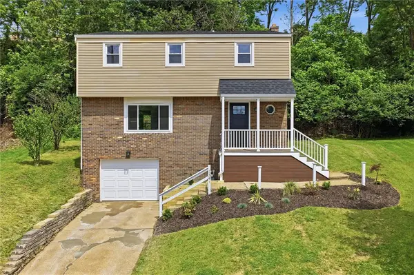 1341 Sturdy Oak Dr, Pittsburgh, PA 15220