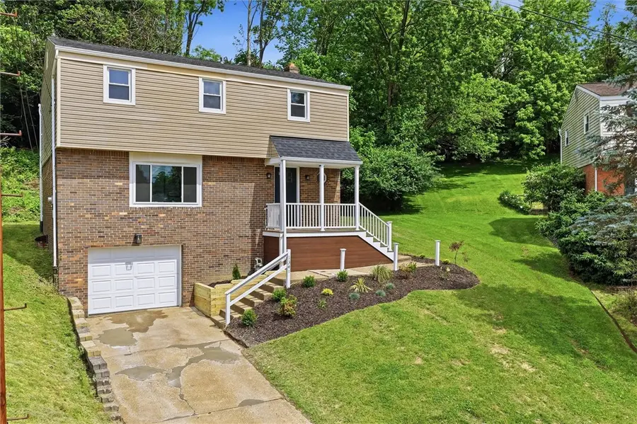 1341 Sturdy Oak Dr, Pittsburgh, PA 15220 - #2