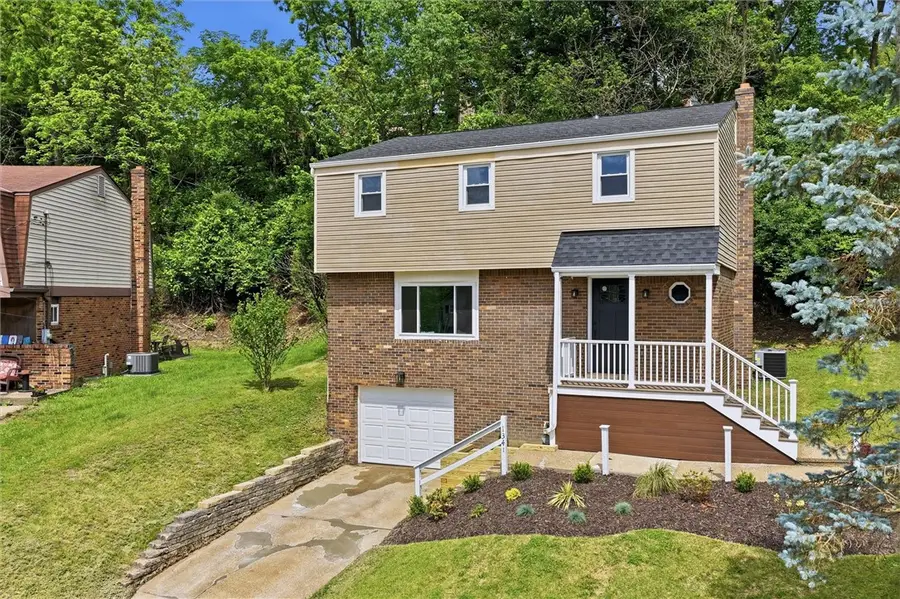 1341 Sturdy Oak Dr, Pittsburgh, PA 15220 - #3