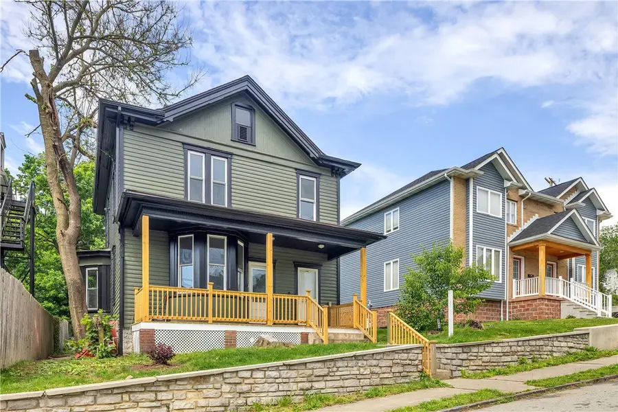 315 George, Greensburg, PA 15601 - #2